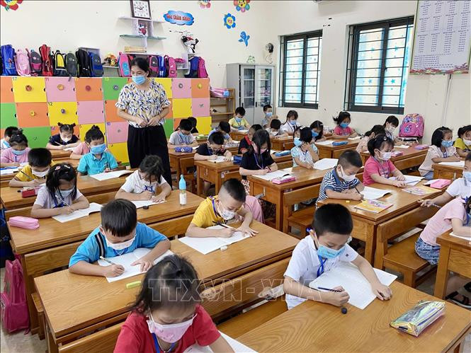 Năm điểm mới trong Dự thảo Thông tư sửa đổi, bổ sung về tiêu chuẩn chức danh nghề nghiệp giáo viên