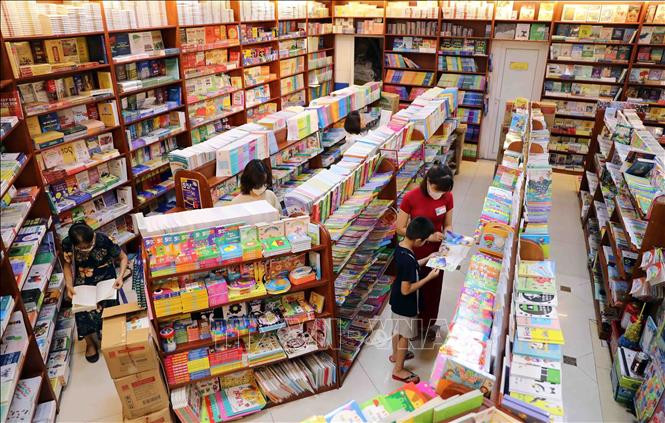 Nhiều sai sót trong quy trình lựa chọn sách giáo khoa tại 6 địa phương 