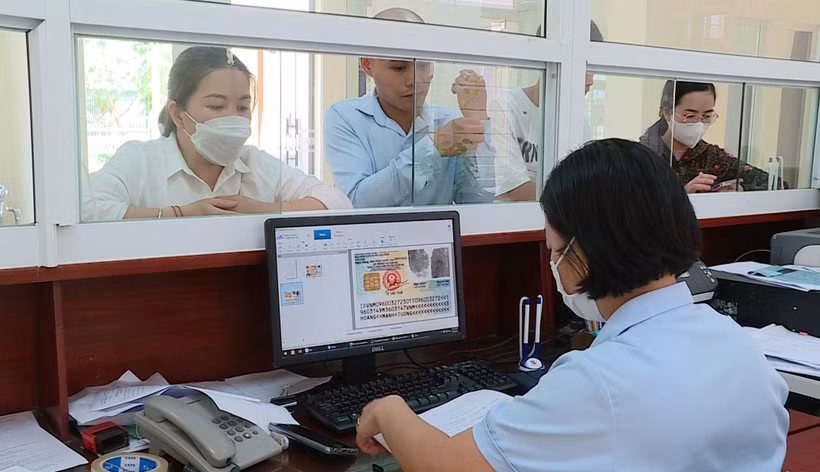 Phát triển bảo hiểm y tế - điểm tựa chăm sóc sức khỏe cho người nghèo ở Yên Bái