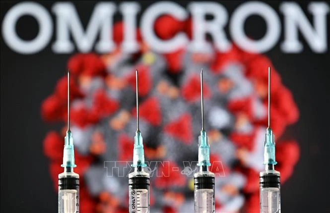 Omicron có thể là biến thể gây lo ngại cuối cùng