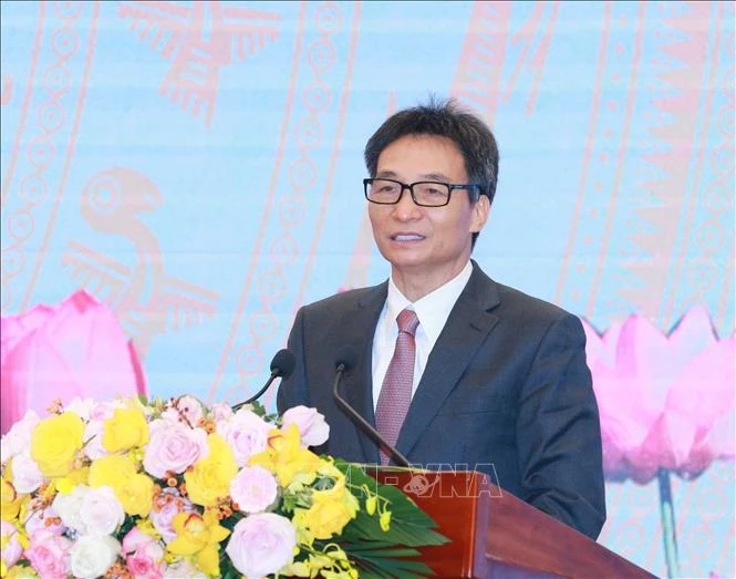 Hội nghị Báo chí 2021: Tăng cường định hướng, đề cao sứ mệnh, trách nhiệm và nâng cao hoạt động của báo chí