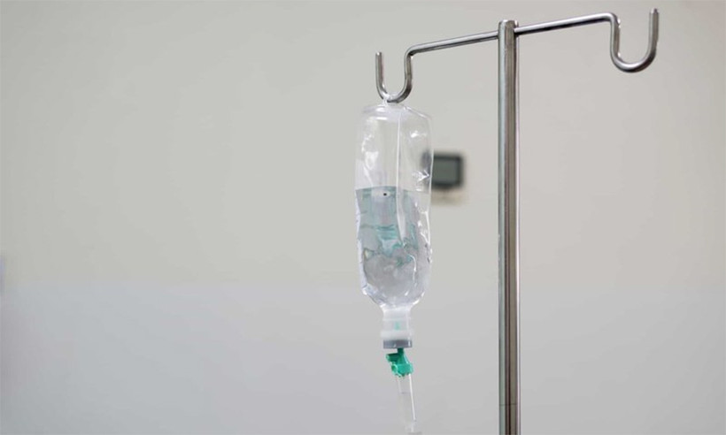 Cao Bằng: 13 học sinh nghi bị ngộ độc thực phẩm