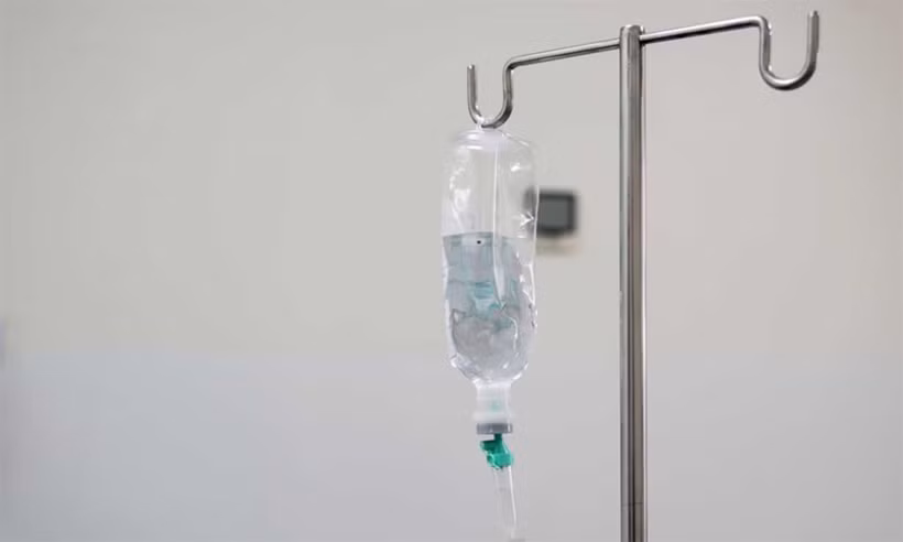 Cao Bằng: 13 học sinh nghi bị ngộ độc thực phẩm
