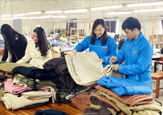 “Xuân ấm áp-Tết sẻ chia 2021” cùng người dân miền núi khó khăn ở Nghệ An
