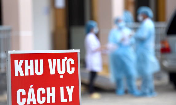 Dịch COVID-19: Thêm một ca mắc COVID-19 nhập cảnh, được cách ly ngay tại Kiên Giang