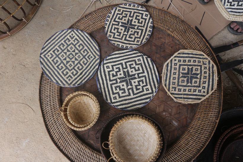 Xu hướng tiêu dùng xanh là cơ hội cho ngành hàng tre Việt Nam