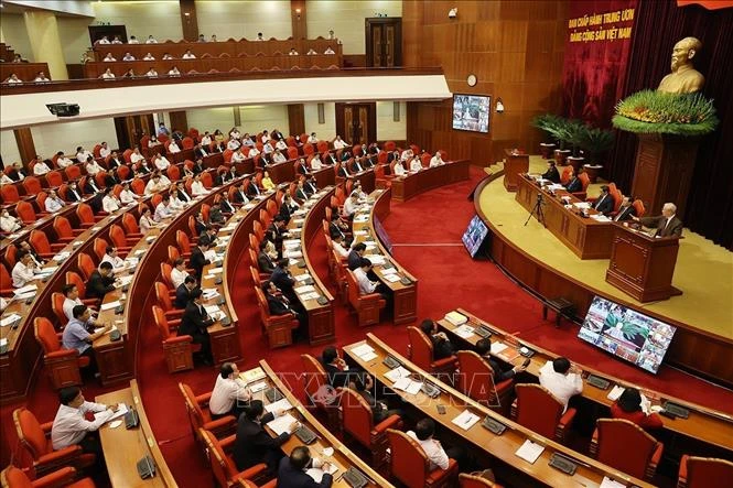 Tổng Bí thư Nguyễn Phú Trọng: Góp phần để Đồng bằng sông Cửu Long "vươn lên" mạnh mẽ hơn nữa