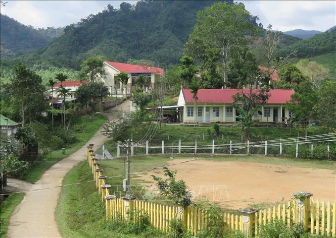 Chính phủ phê duyệt Danh sách 74 huyện nghèo, 54 xã đặc biệt khó khăn