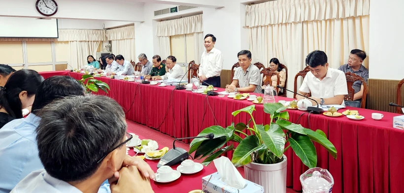 Cần Thơ xét công nhận nông thôn mới kiểu mẫu 3 xã đầu tiên