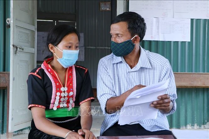 Bốn nguyên tắc trong bầu cử đại biểu Quốc hội và đại biểu Hội đồng nhân dân