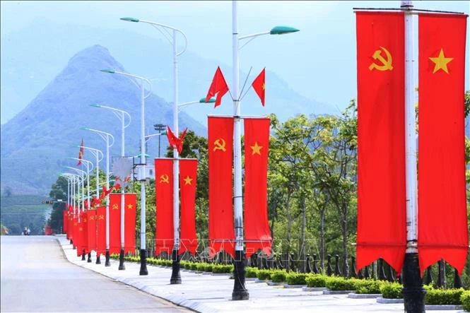 16 tỉnh, thành phố có khu vực bỏ phiếu được bầu cử sớm