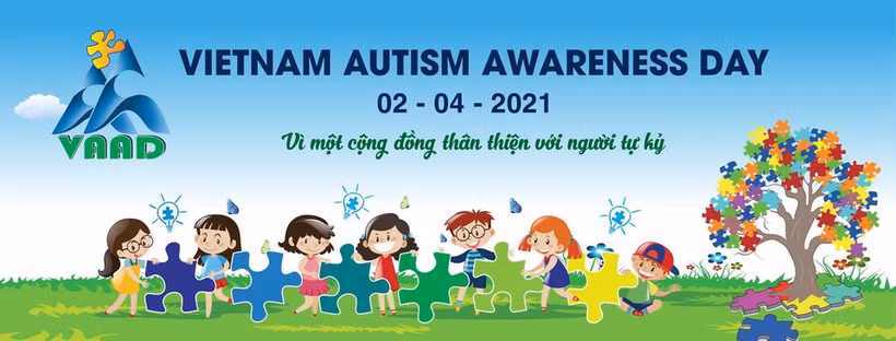  Ngày thế giới nhận thức về chứng tự kỷ (2/4): Can thiệp dựa trên vui chơi giúp trẻ tự kỷ phát triển