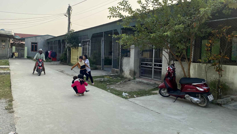Thanh Hóa: Đưa đồng bào Công giáo sinh sống trên sông lên bờ định cư