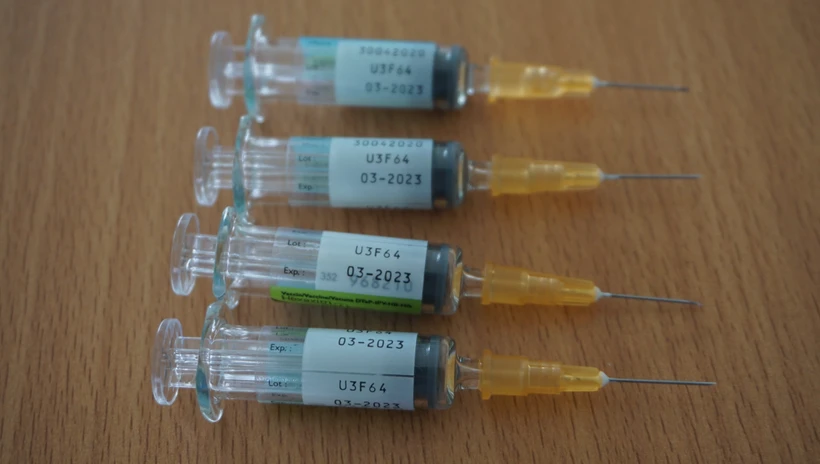 Thanh Hóa: Rà soát lại quy trình tiêm chủng và xử lý trách nhiệm liên quan sự cố tiêm chủng vaccine hết hạn cho trẻ