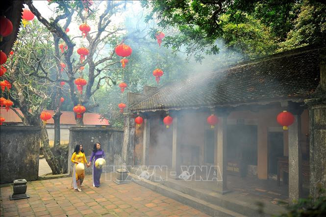 Nhiều hoạt động quan trọng trong Năm Du lịch Quốc gia 2021