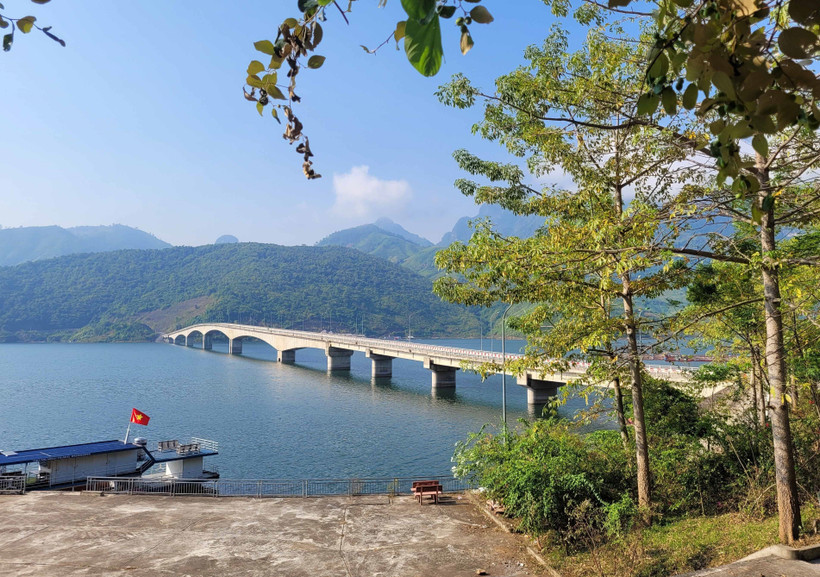 Xây dựng Quỳnh Nhai là huyện nông thôn mới vào năm 2025