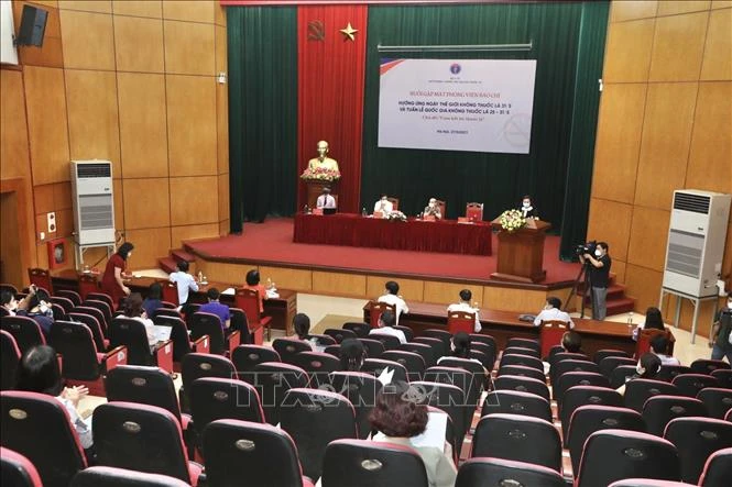 Ngày Thế giới không thuốc lá 31/5: Bỏ thuốc lá sẽ giúp giảm nguy cơ mắc COVID-19