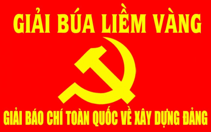 Lễ trao Giải Búa liềm vàng lần thứ VI - năm 2021 sẽ diễn ra vào ngày 21/1/2022
