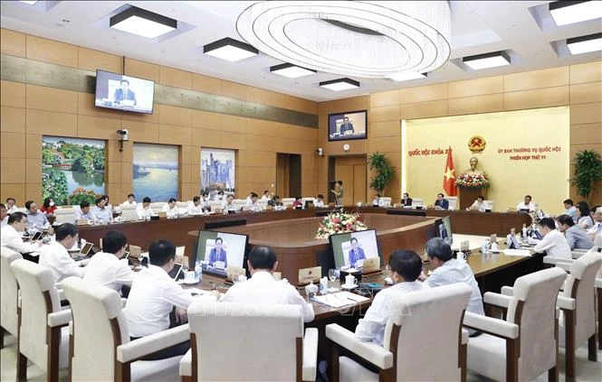Thành lập thị trấn Phương Sơn (huyện Lục Nam) và thị trấn Bắc Lý (huyện Hiệp Hòa), tỉnh Bắc Giang