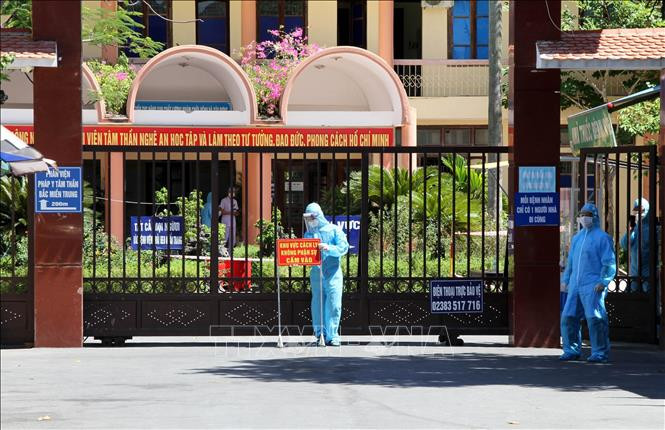 Dịch COVID-19: Trưa 18/6, ghi nhận 121 ca mắc mới, riêng Thành phố Hồ Chí Minh 59 trường hợp