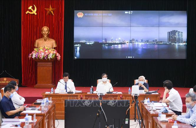 Phát triển xã hội học tập là phát triển nguồn lực đặc biệt của quốc gia