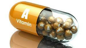 Anh nghiên cứu sử dụng vitamin A để cải thiện chứng suy giảm khứu giác do COVID-19