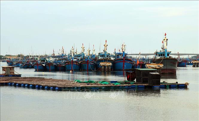 Ứng phó với bão số 9: Ninh Thuận khẩn trương rà soát phương án sơ tán dân; yêu cầu các hồ đập thông báo trước ít nhất 6 tiếng trước khi xả lũ
