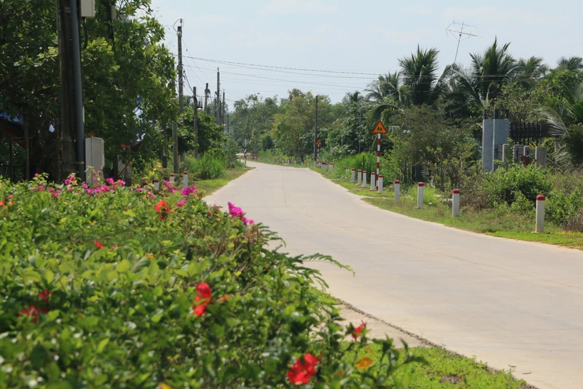 Đồng Nai vươn lên xây dựng nông thôn mới kiều mẫu (Bài cuối)