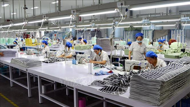 Nghị quyết về kế hoạch phát triển kinh tế - xã hội năm 2022