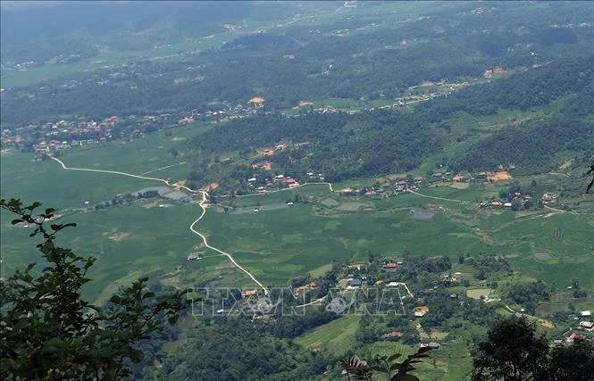 Để Điện Biên cất cánh