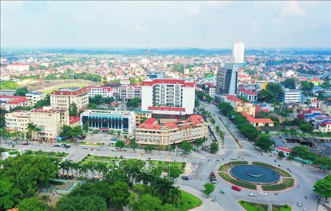 Đưa nghị quyết vào cuộc sống (Bài 1)