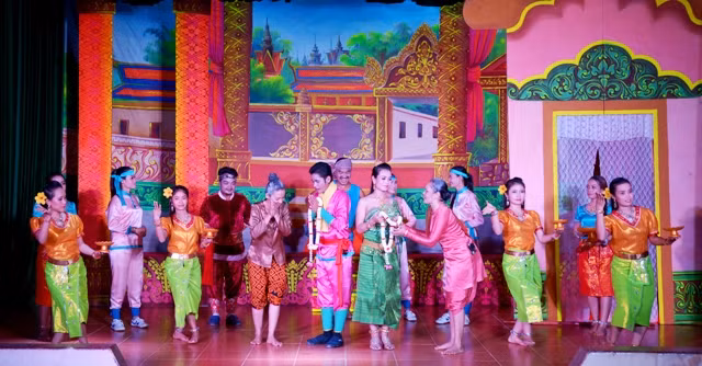 Sức sống mới ở vùng đồng bào dân tộc Khmer Bạc Liêu