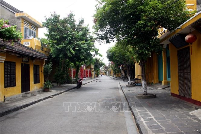 Hai Di sản Văn hóa thế giới tại Quảng Nam mở cửa đón khách