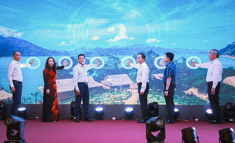 Hòa Bình - Điểm đến du lịch xanh - Trải nghiệm trọn vẹn