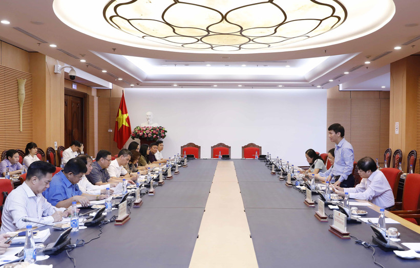 Tăng cường kiểm tra, giám sát việc thực hiện Chương trình mục tiêu quốc gia giảm nghèo bền vững 