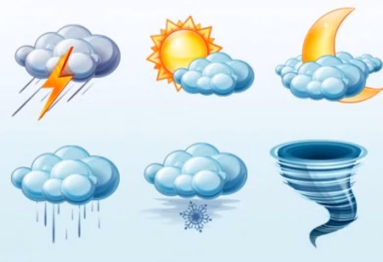 Thời tiết ngày 11/1/2024: Bắc Bộ, Thanh Hóa, Nghệ An có mưa nhỏ rải rác