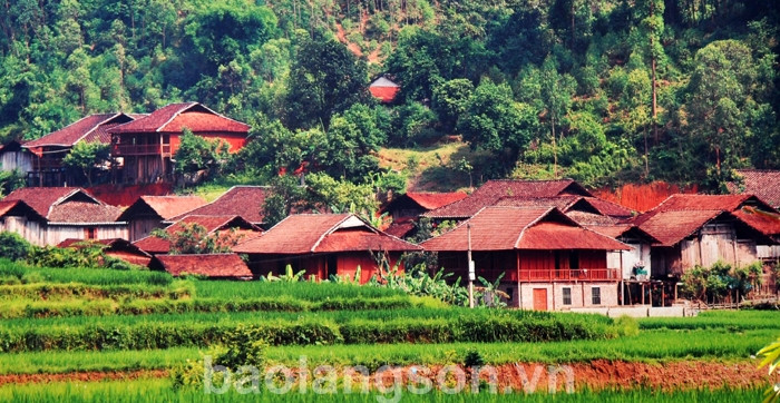Hữu Lũng phát huy tiềm năng du lịch cộng đồng