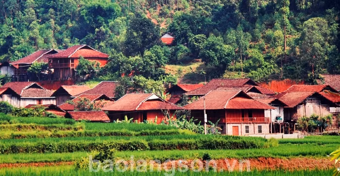 Hữu Lũng phát huy tiềm năng du lịch cộng đồng