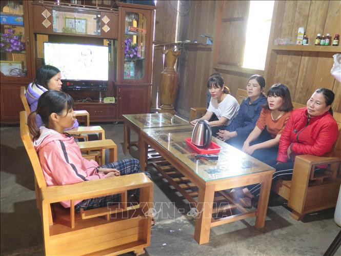Nan giải bài toán sinh con thứ ba trở lên cao tại Kon Tum (Bài 3)