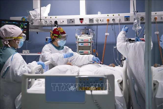 Tìm ra cơ chế giải thích mức độ mắc COVID-19 khác nhau
