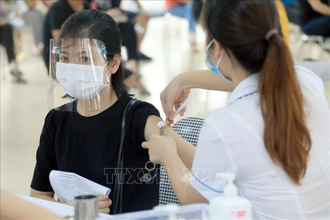 Chính phủ ban hành Nghị quyết về các giải pháp cấp bách phòng, chống dịch COVID-19