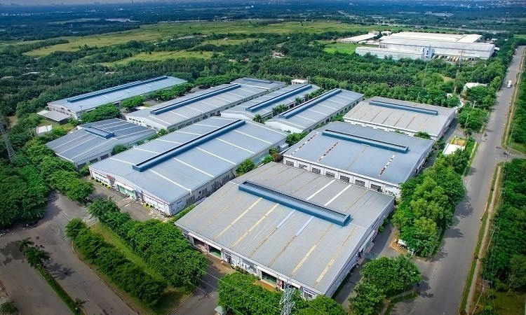 Giảm 30% tiền thuê đất của năm 2023