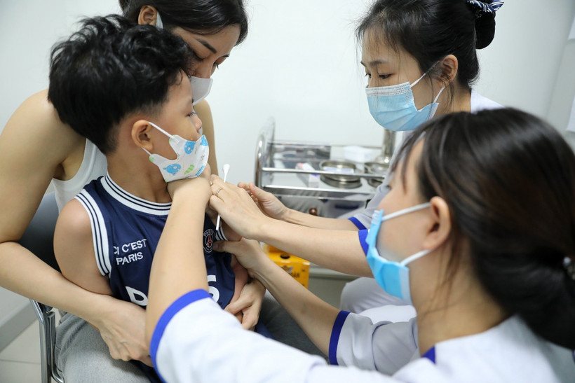 Bộ Y tế khuyến cáo 5 biện pháp phòng, chống cúm mùa