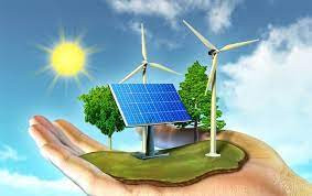 Phát triển nhiên liệu hydro xanh trong chuyển đổi năng lượng