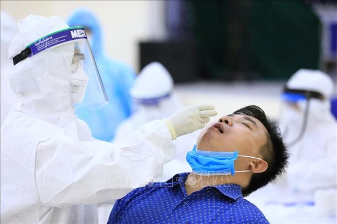 UBND thành phố Hà Nội ban hành Công điện khẩn chỉ đạo phòng, chống dịch COVID-19