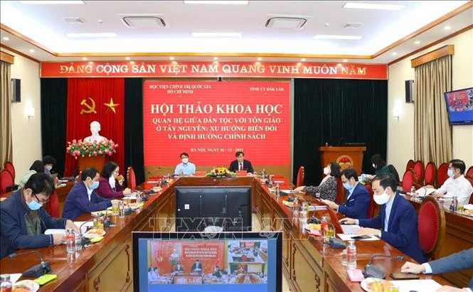 Chuyển đổi số sẽ khắc phục điểm yếu trong nông nghiệp