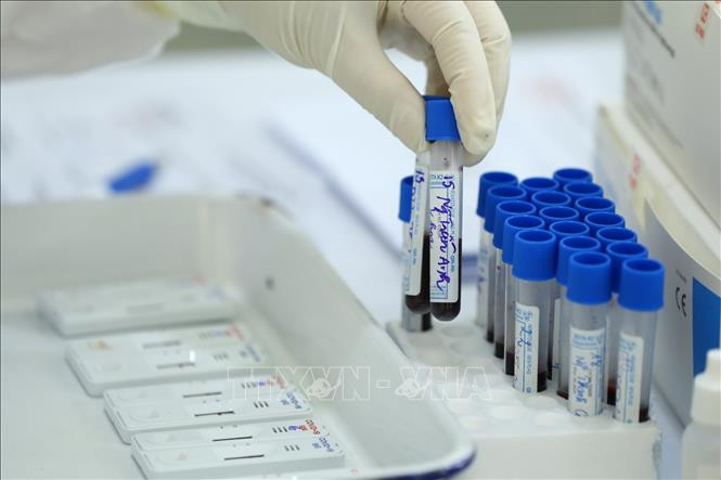 Thêm 3 bệnh nhân COVID-19 cao tuổi tử vong