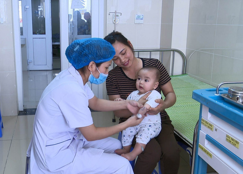 Ban hành Kế hoạch thực hiện chính sách, pháp luật về y tế cơ sở, y tế dự phòng