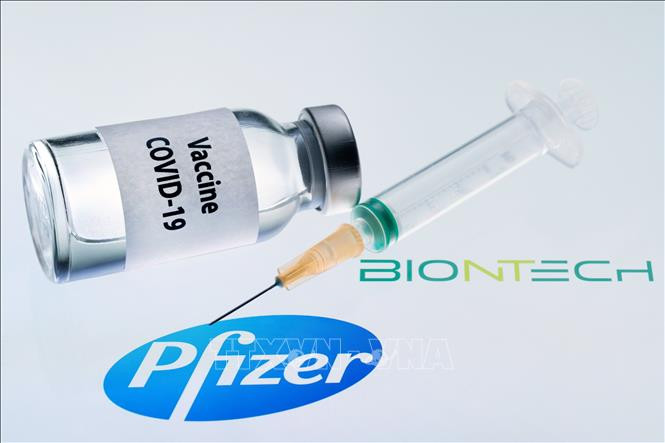 Phát hiện mới về lượng kháng thể giảm sau một thời gian tiêm vaccine ngừa COVID-19