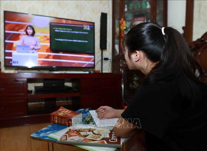 Hà Nội công bố chỉ tiêu tuyển sinh lớp 10 năm học 2020 - 2021